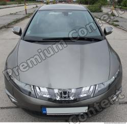 Photo Reference of Honda Civic